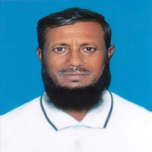 MD. SAHEEN-UZ-ZAMAN