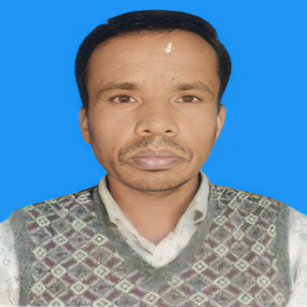 PANCHANAN KUMAR DAS