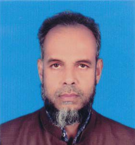MD. ABUL KHAYER MOLLAH