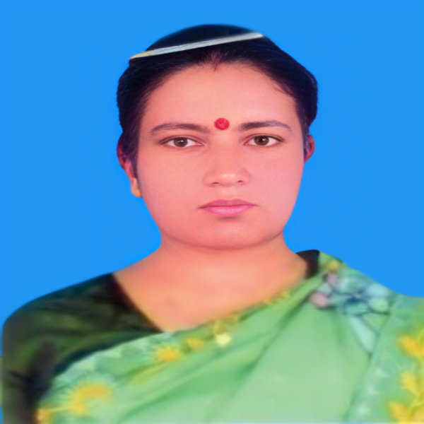 ALOKA BISWAS