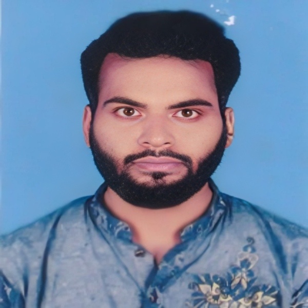 MD. SHAHID HOSSAIN