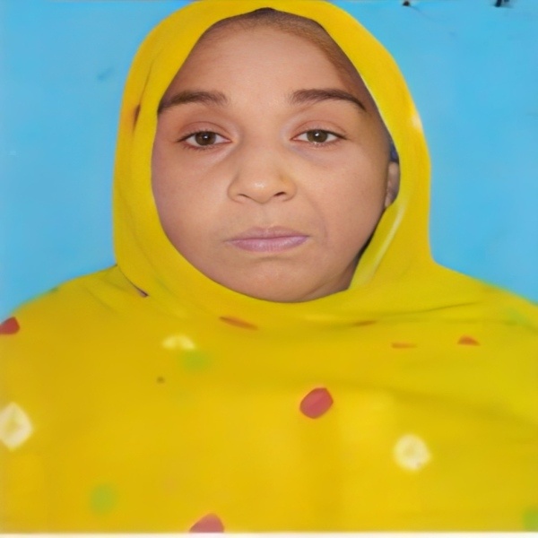 MONOWARA BEGUM
