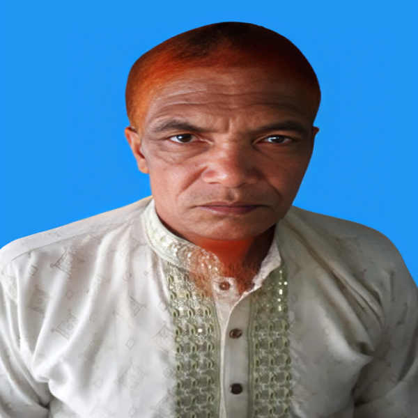 MOHAMMAD ALI SHEIKH