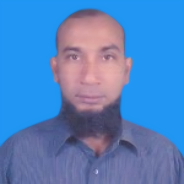 SYED SOFIQUL ISLAM