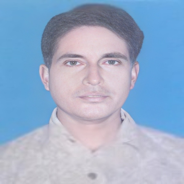 MD. MONZUR AHMED