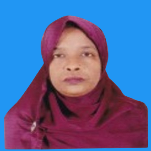 NILOOFAR JAHAN