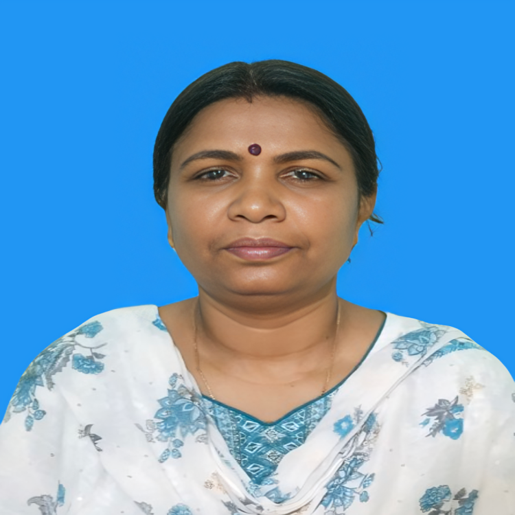 KAKOLY RANI ROY