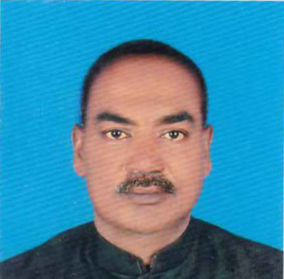 MD. ABUL KHAYER MIA