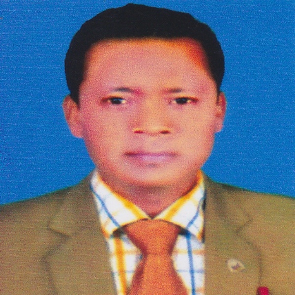 MOHAMMAD ANWAR HOSSAIN