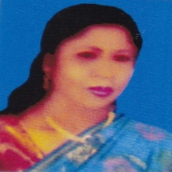 JABEDA BEGUM