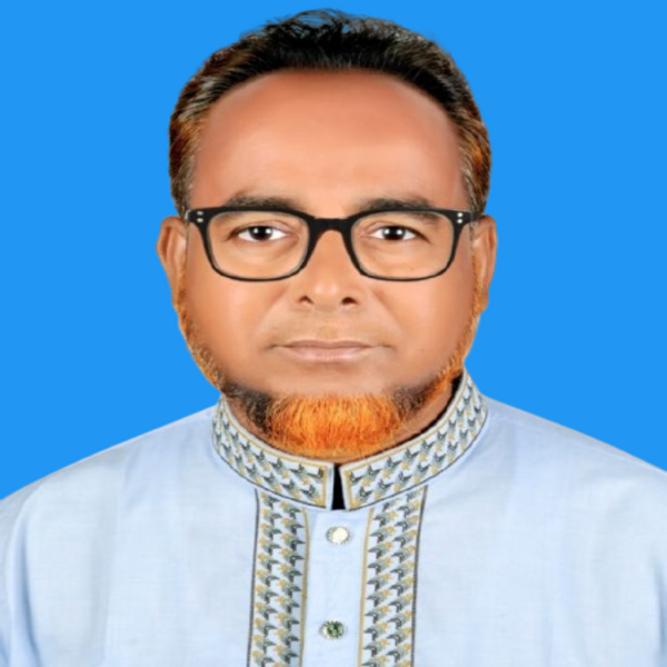 MUHAMMOD MUJIBOR RAHMAN