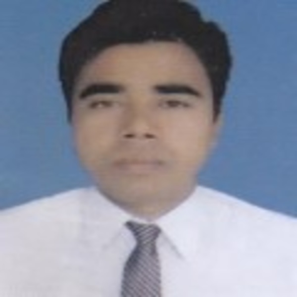 MUHAMMAD MEHEDI HASAN