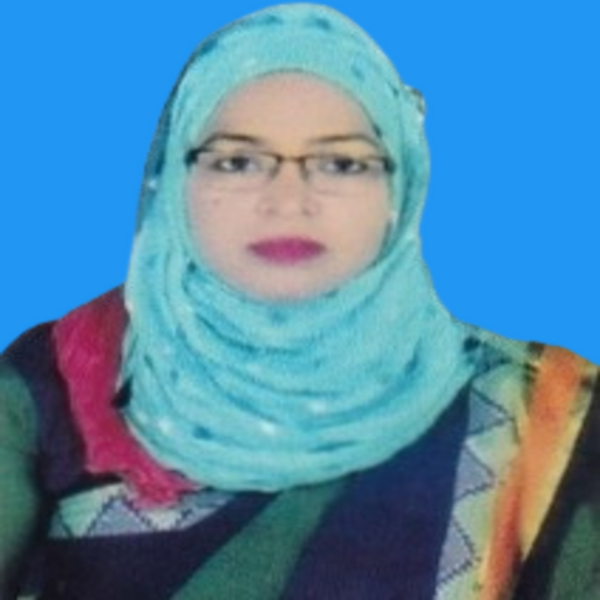 RIKTA KHAN
