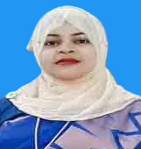 SHARMIN SULTANA SMRITI