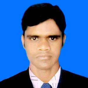 MD. ILIAS HOSSAIN