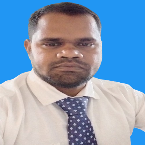 MD. ILIAS HOSSAIN