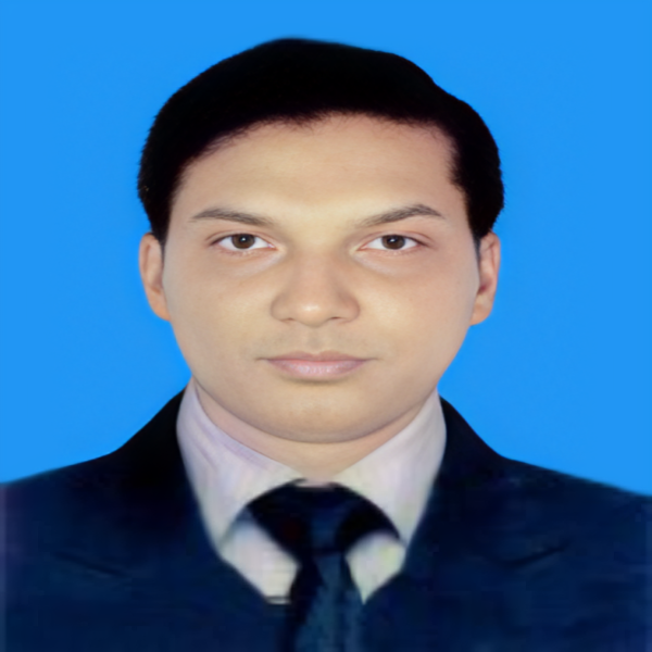 ASHOK KUMAR GHOSH