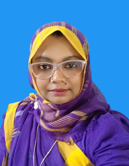 SHARMIN HAQUE JUTHI