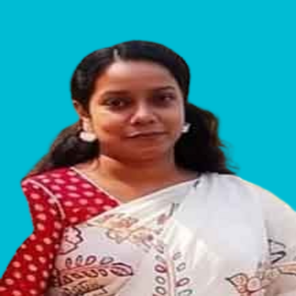 SHAIK AFROJA ISLAM