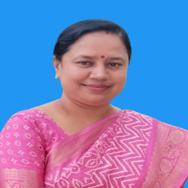 SANCHAITA SAHA