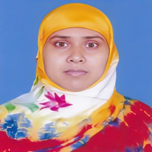 MOSSAMMAT DILRUBA AKTER KANA