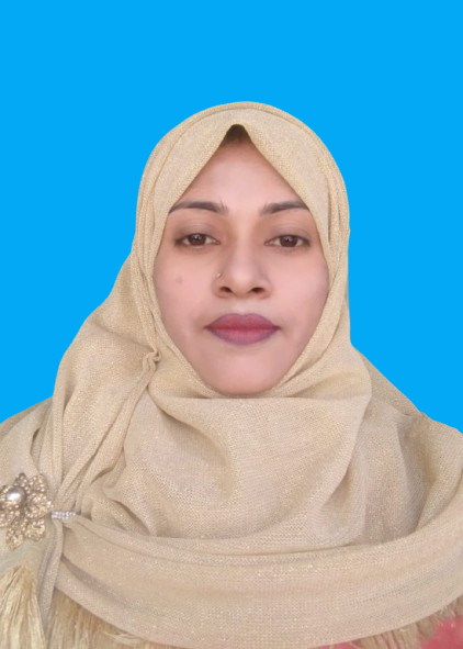 ASHRAFUN NAHAR
