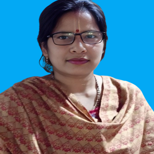 SHIPRA BISWAS