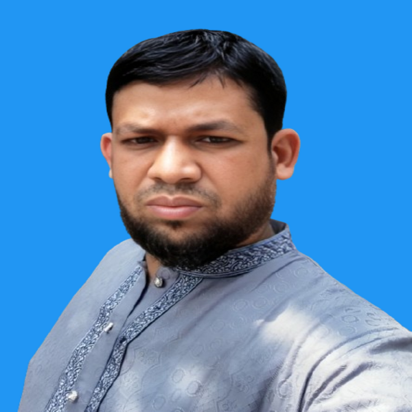 MD. RIAJUL ISLAM
